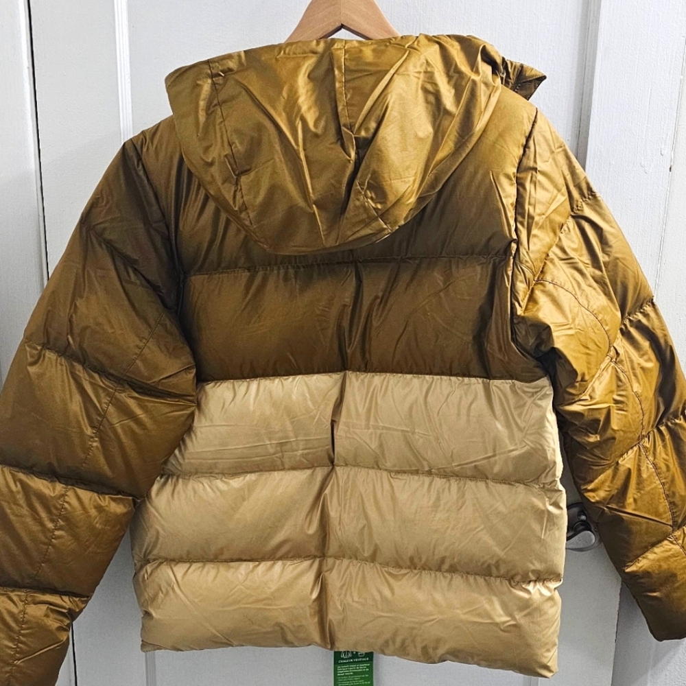 Mens Marmot Down Jacket